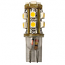 501 ABD 13 LED 12V W5W Wedge Bulb