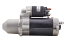 HELLA 012 586-511 Starter - 24V - 4kW - for e.g. Volvo FL6