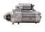 HELLA 012 586-611 Starter - 24V - 4kW - for e.g. Iveco P/PA