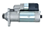 HELLA 012 586-741 Starter - 24V - 5.5kW - for e.g. DAF XF