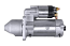 HELLA 012 586-761 Starter - 24V - 4.3kW - for e.g. DAF