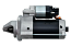 HELLA 015 642-361 Starter - 12V - 3.0kW - for e.g. New Holland