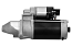HELLA 015 642-391 Starter - 12V - 3.0kW - for e.g. John Deere