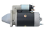 HELLA 015 642-621 Starter - 12V - 2kW - for e.g. MASSEY FERGUSON
