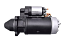 HELLA 015 642-651 Starter - 12V - 3kW - for e.g. PERKINS
