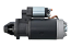 HELLA 015 642-671 Starter - 12V - 3kW - for e.g. Lamborghini 956 DT