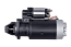 HELLA 015 642-731 Starter - 12V - 3kW - for e.g. SAME Solar/ Lamborghini