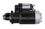 HELLA 015 642-821 Starter - 12V - 2.7kW - for e.g. MERCEDES-BENZ