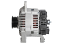 HELLA 011 710-021 Alternator - 14V - 110A - for e.g. Renault Megane I (Ba0/1_)
