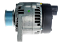 HELLA 011 710-111 Alternator - 14V - 65A - for e.g. Fiat Punto (176_)