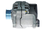 HELLA 011 710-121 Alternator - 14V - 70A - for e.g. Ford Ka (Rb_)