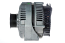 HELLA 011 710-141 Alternator - 14V - 120A - for e.g. Citroën Zx (N2)