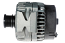 HELLA 011 710-421 Alternator - 14V - 115A - for e.g. Mercedes-Benz Sprinter 3-T Chassis (903)