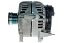 HELLA 011 710-471 Alternator - 14V - 120A - for e.g. VW Passat Variant (3B6)