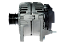 HELLA 011 710-481 Alternator - 14V - 90A - for e.g. VW Polo (9N_)