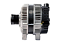 HELLA 011 710-491 Alternator - 14V - 150A - for e.g. Peugeot 307 (3A/C)