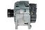 HELLA 011 710-681 Alternator - 14V - 140A - for e.g. VW Passat Variant (3B6)