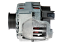 HELLA 011 710-711 Alternator - 14V - 140A - for e.g. Audi A6 Avant (4B5, C5)