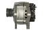 HELLA 011 710-741 Alternator - 14V - 110A - for e.g. Renault Clio II (Bb_, Cb_)