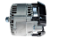 HELLA 011 710-831 Alternator - 14V - 125A - for e.g. Ford Transit Connect (P65_, P70_, P80_)