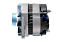 HELLA 011 710-911 Alternator - 14V - 50A - for e.g. Citroën C15 Box (Vd_)