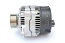 HELLA 011 710-991 Alternator - 14V - 70A - for e.g. Peugeot 306 Hatchback (7A, 7C, N3, N5)