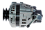 HELLA 011 711-081 Alternator - 14V - 65A - for e.g. Mitsubishi L 200 (K7_T, K6_T)