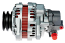HELLA 011 711-091 Alternator - 14V - 75A - for e.g. Mitsubishi L 200 (K7_T, K6_T)