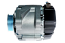 HELLA 011 711-191 Alternator - 14V - 90A - for e.g. Toyota Yaris (_P1_)