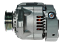 HELLA 011 711-431 Alternator - 14V - 50A - for e.g. Suzuki Swift II Hatchback (EA, MA)