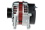 HELLA 011 711-481 Alternator - 14V - 90A - for e.g. Hyundai Coupe (RD)