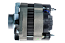 HELLA 011 711-651 Alternator - 14V - 70A - for e.g. Citroën C15 Box (Vd_)