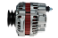 HELLA 011 711-701 Alternator - 14V - 90A - for e.g. Mitsubishi Pajero II (V3_W, V2_W, V4_W)