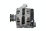 HELLA 011 712-101 Alternator - 14V - 150A - for e.g. Volvo Xc60 (156)