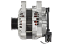 HELLA 011 712-121 Alternator - 14V - 120A - for e.g. Citroën C3 II (Sc_)