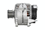 HELLA 011 712-301 Alternator - 14V - 140A - for e.g. Audi A2 (8Z0)