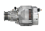 HELLA 011 712-311 Alternator - 14V - 100A - for e.g. Hyundai Getz (Tb)