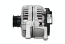 HELLA 011 712-481 Alternator - 14V - 100A - for e.g. Opel Zafira / Zafira Family B (A05)