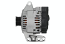 HELLA 011 712-511 Alternator - 14V - 80A - for e.g. Ford Ka (Rb_)