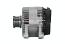 HELLA 011 712-911 Alternator - 14V - 90A - for e.g. Peugeot 208 I (CA_, CC_)
