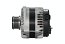 HELLA 011 713-071 Alternator - 14V - 140A - for e.g. Opel Mokka / Mokka X (J13)