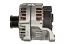 HELLA 011 713-081 Alternator - 14V - 220A - for e.g. BMW X5 (E70)