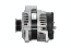 HELLA 011 713-101 Alternator - 14V - 80A - for e.g. Chevrolet Spark (M300)