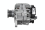 HELLA 011 713-151 Alternator - 14V - 90A - for e.g. VW Polo (9N_)