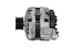 HELLA 011 713-201 Alternator - 14V - 150A - for e.g. Fiat Ducato Chassis (250_, 290_)