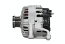 HELLA 011 713-291 Alternator - 14V - 120A - for e.g. Vauxhall Astra Mk VI (J) (P10)