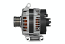 HELLA 011 713-361 Alternator - 14V - 150A - for e.g. Ford Ranger (Tke)