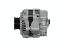 HELLA 011 713-451 Alternator - 14V - 75A - for e.g. Opel Agila (B) (H08)