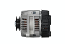 HELLA 011 713-491 Alternator - 14V - 70A - for e.g. Peugeot 206 Hatchback (2A/C)