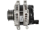 HELLA 011 713-511 Alternator - 14V - 130A - for e.g. Honda Civic VIII Hatchback (FN, FK)